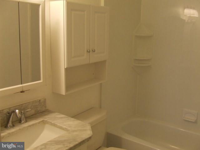 ST CHARLES SUB - BANNISTER - Residential