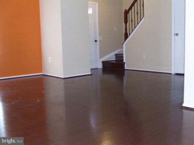 ST CHARLES SUB - BANNISTER - Residential