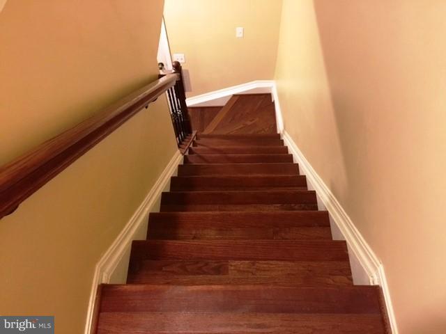 ST CHARLES SUB - BANNISTER - Residential