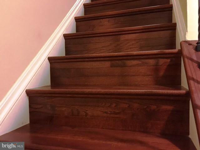 ST CHARLES SUB - BANNISTER - Residential