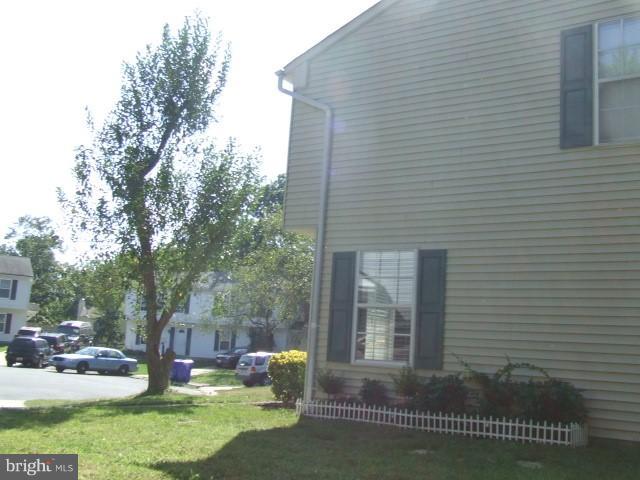 ST CHARLES SUB - BANNISTER - Residential