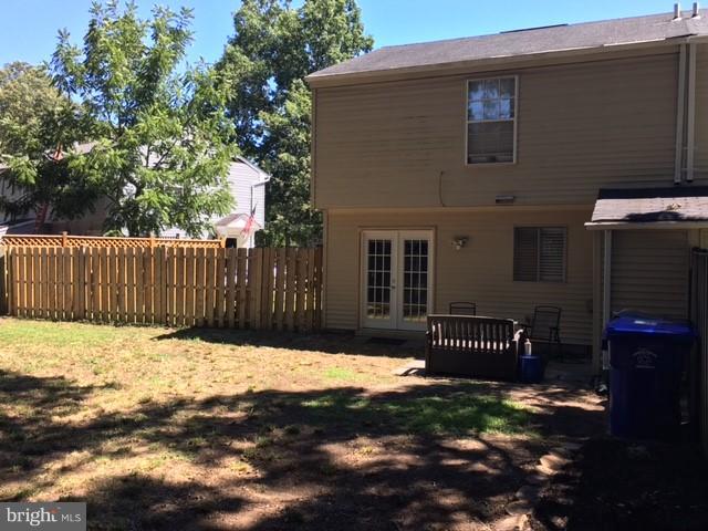 ST CHARLES SUB - BANNISTER - Residential