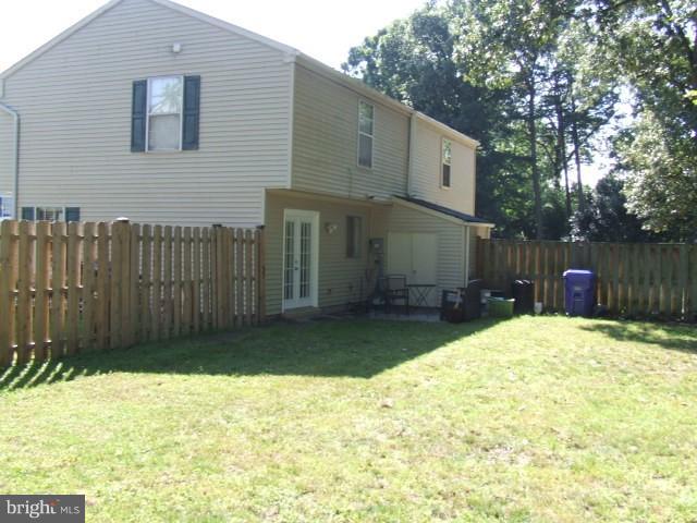 ST CHARLES SUB - BANNISTER - Residential