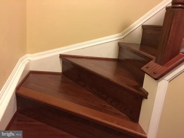 ST CHARLES SUB - BANNISTER - Residential