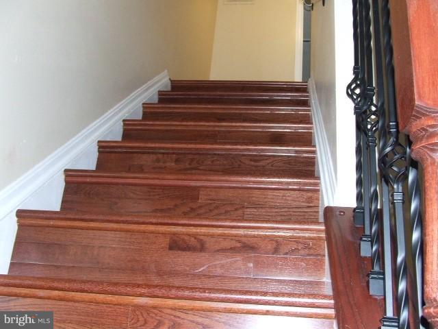 ST CHARLES SUB - BANNISTER - Residential