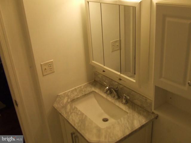 ST CHARLES SUB - BANNISTER - Residential