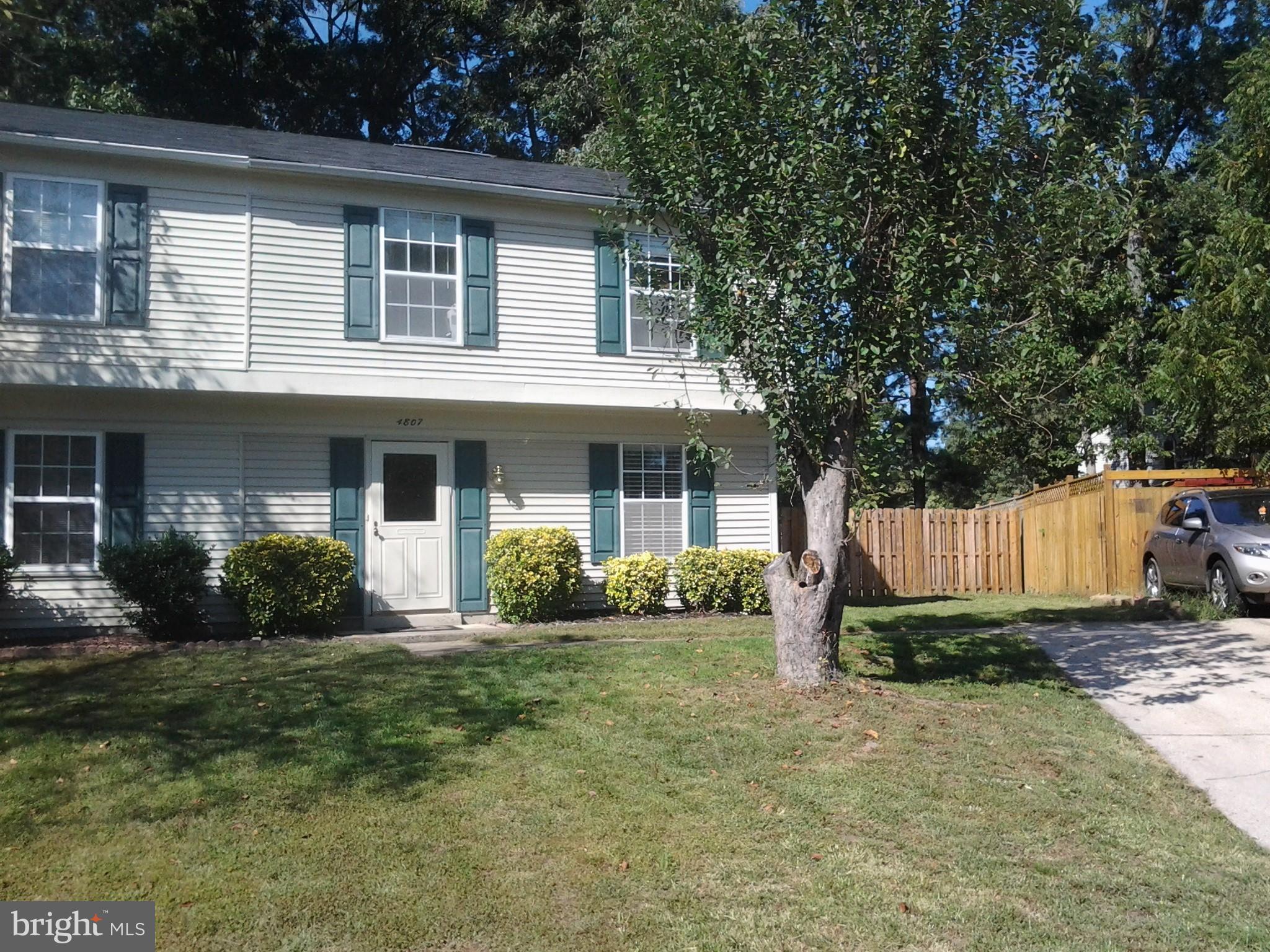 ST CHARLES SUB - BANNISTER - Residential