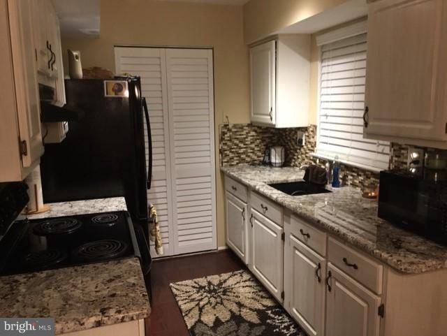 ST CHARLES SUB - BANNISTER - Residential