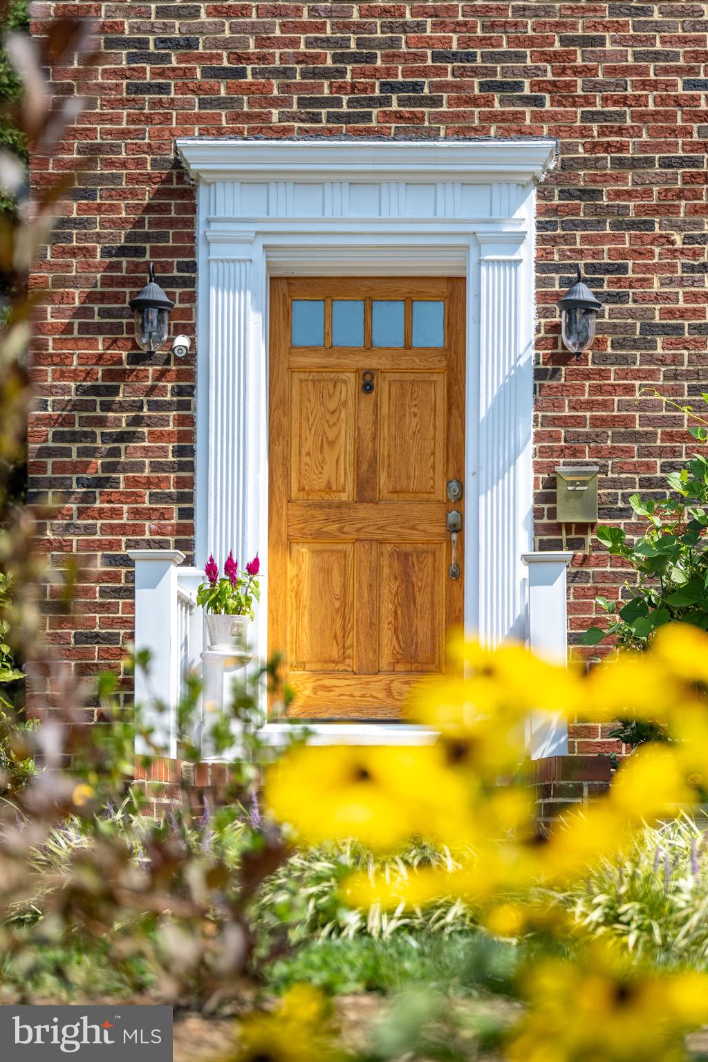 MURRAY HILL - Residential