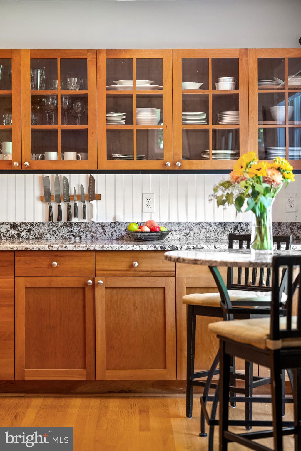 MURRAY HILL - Residential