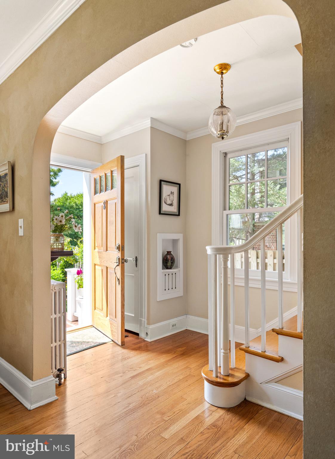 MURRAY HILL - Residential