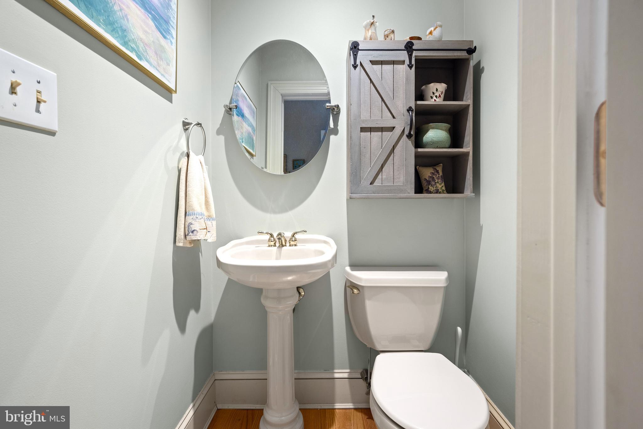 MURRAY HILL - Residential