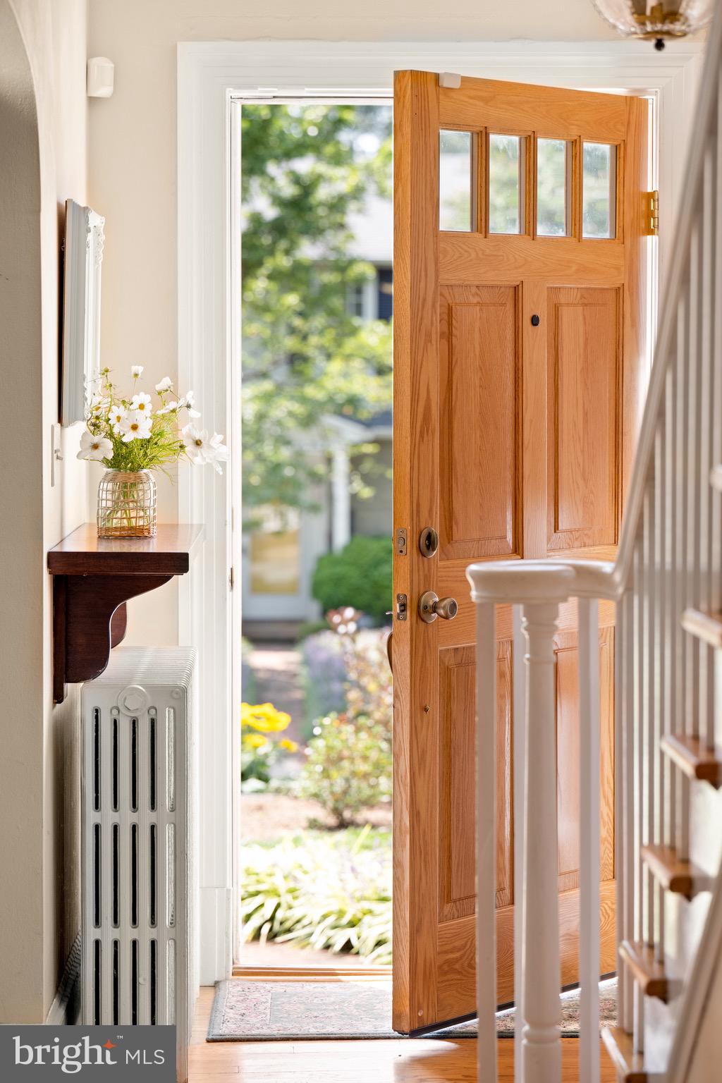 MURRAY HILL - Residential