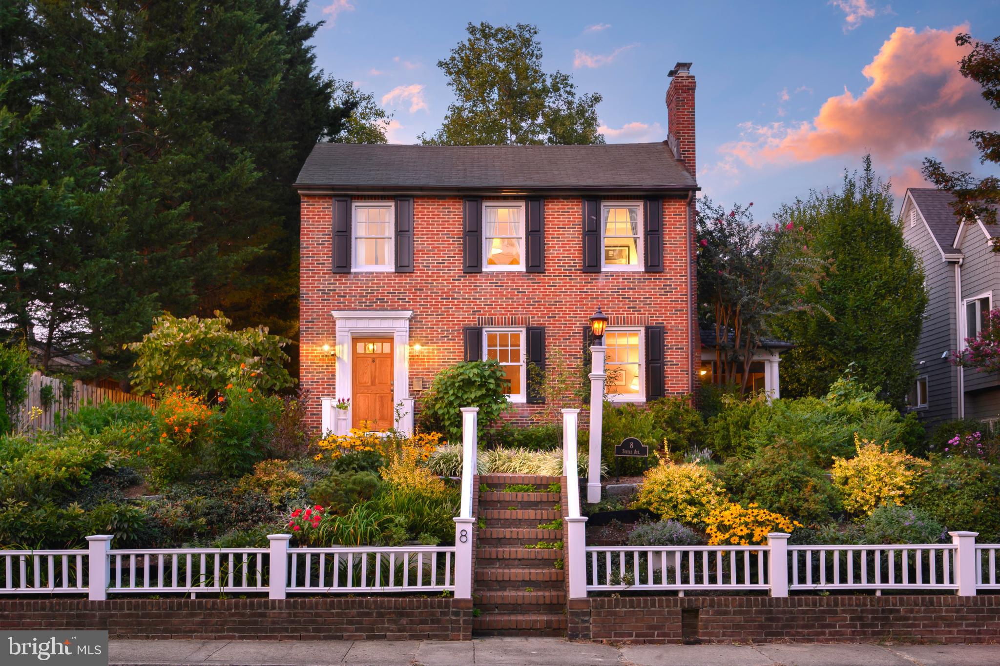 MURRAY HILL - Residential