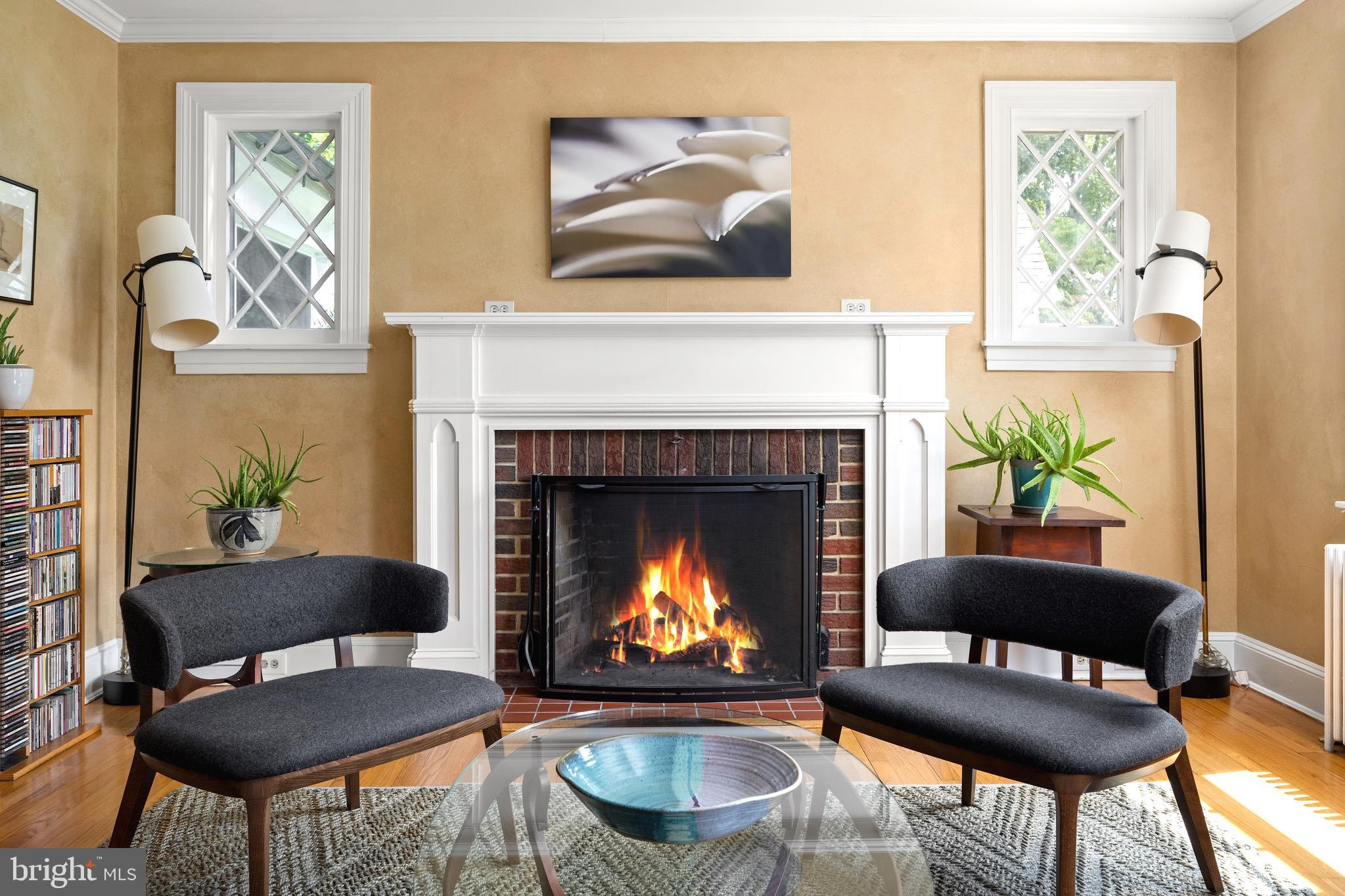 MURRAY HILL - Residential