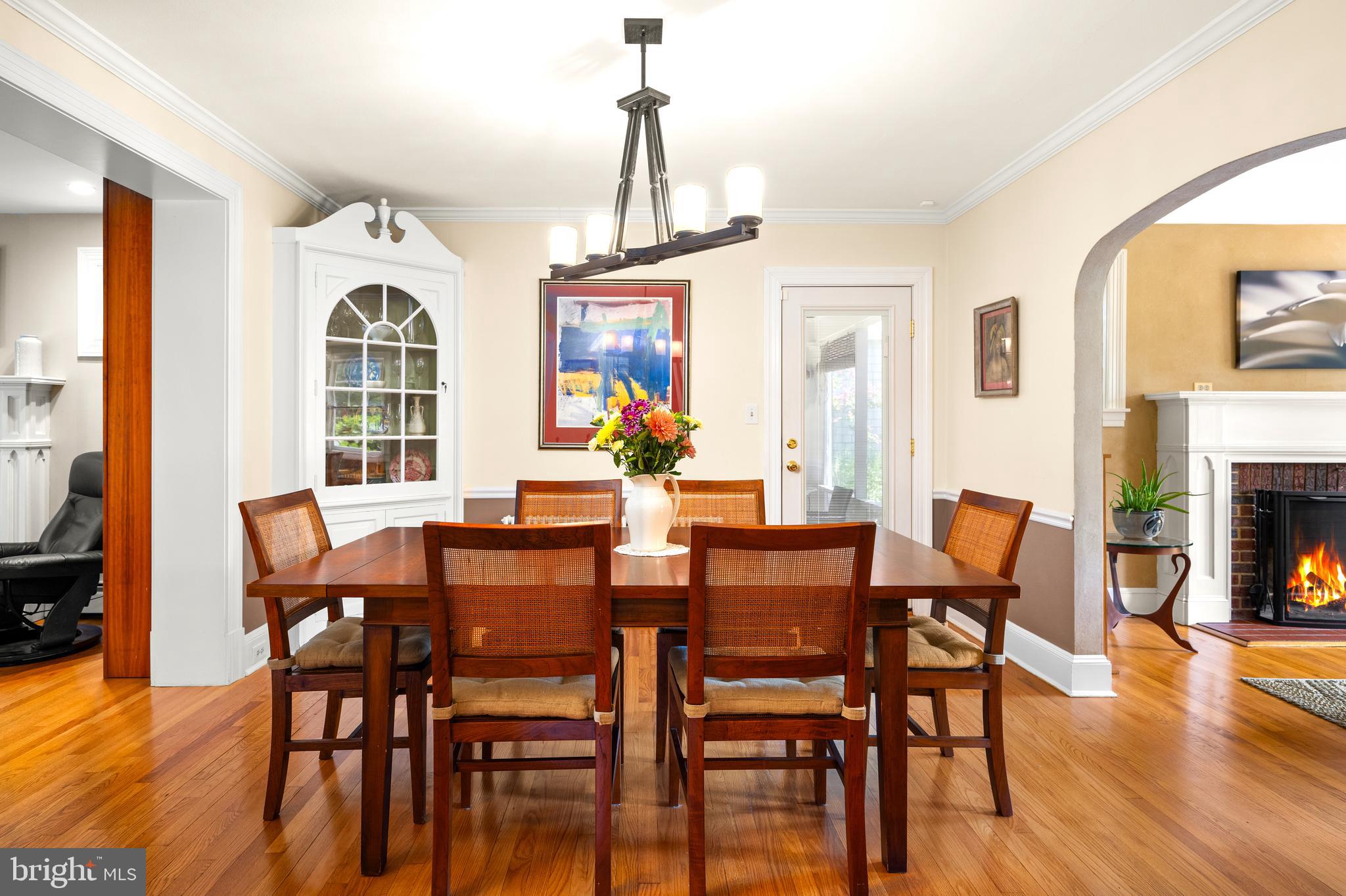 MURRAY HILL - Residential