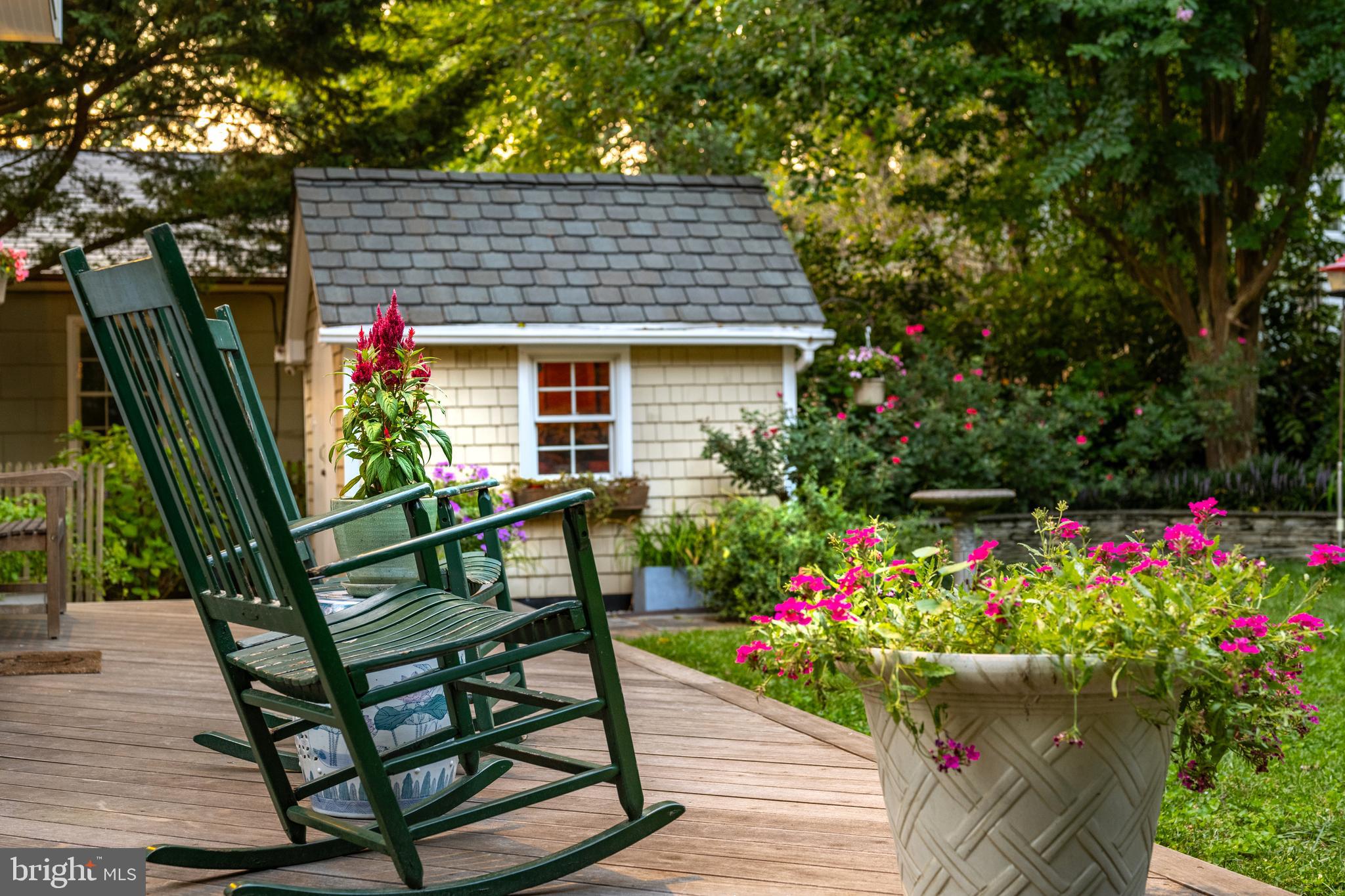 MURRAY HILL - Residential