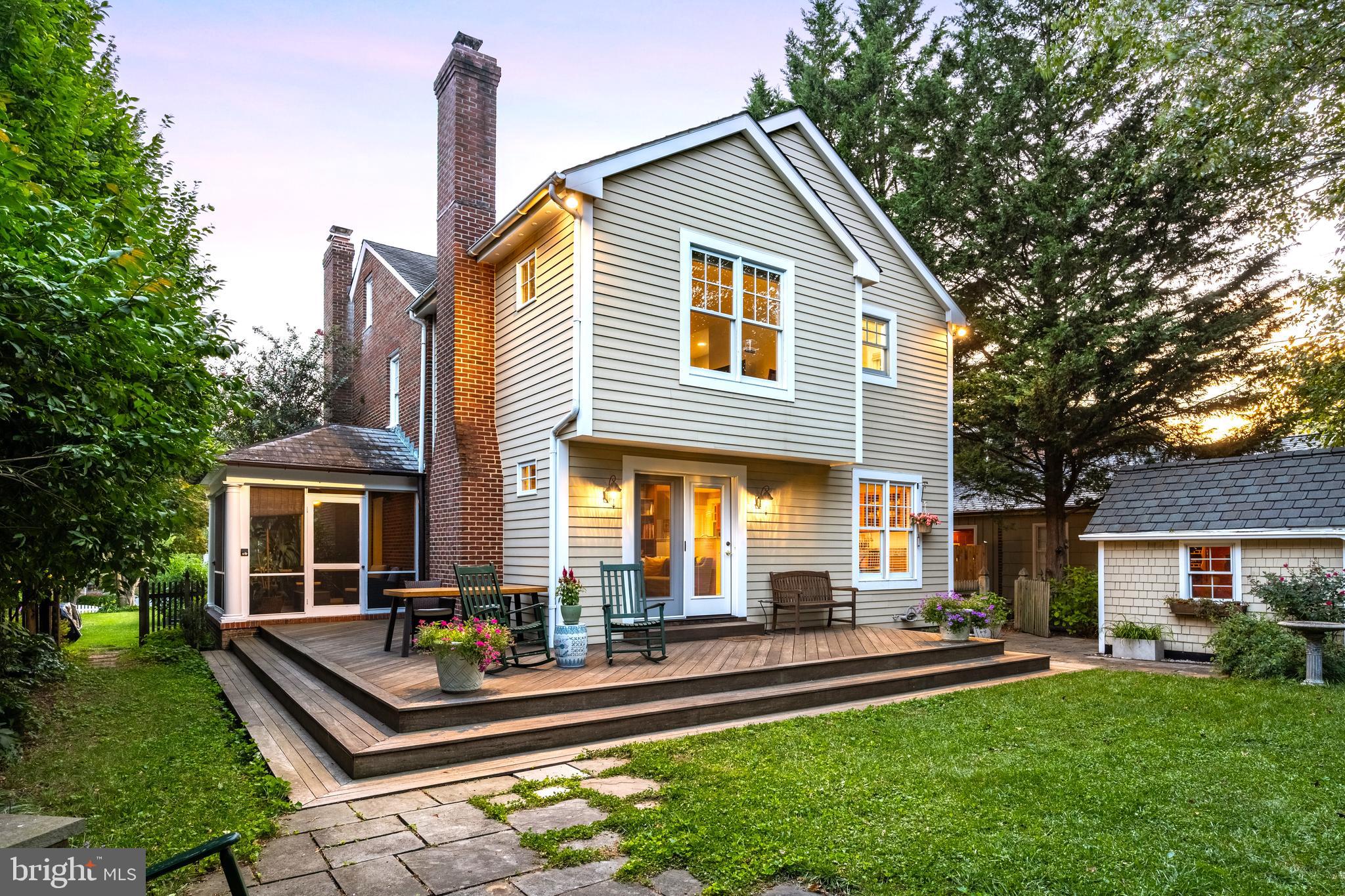 MURRAY HILL - Residential