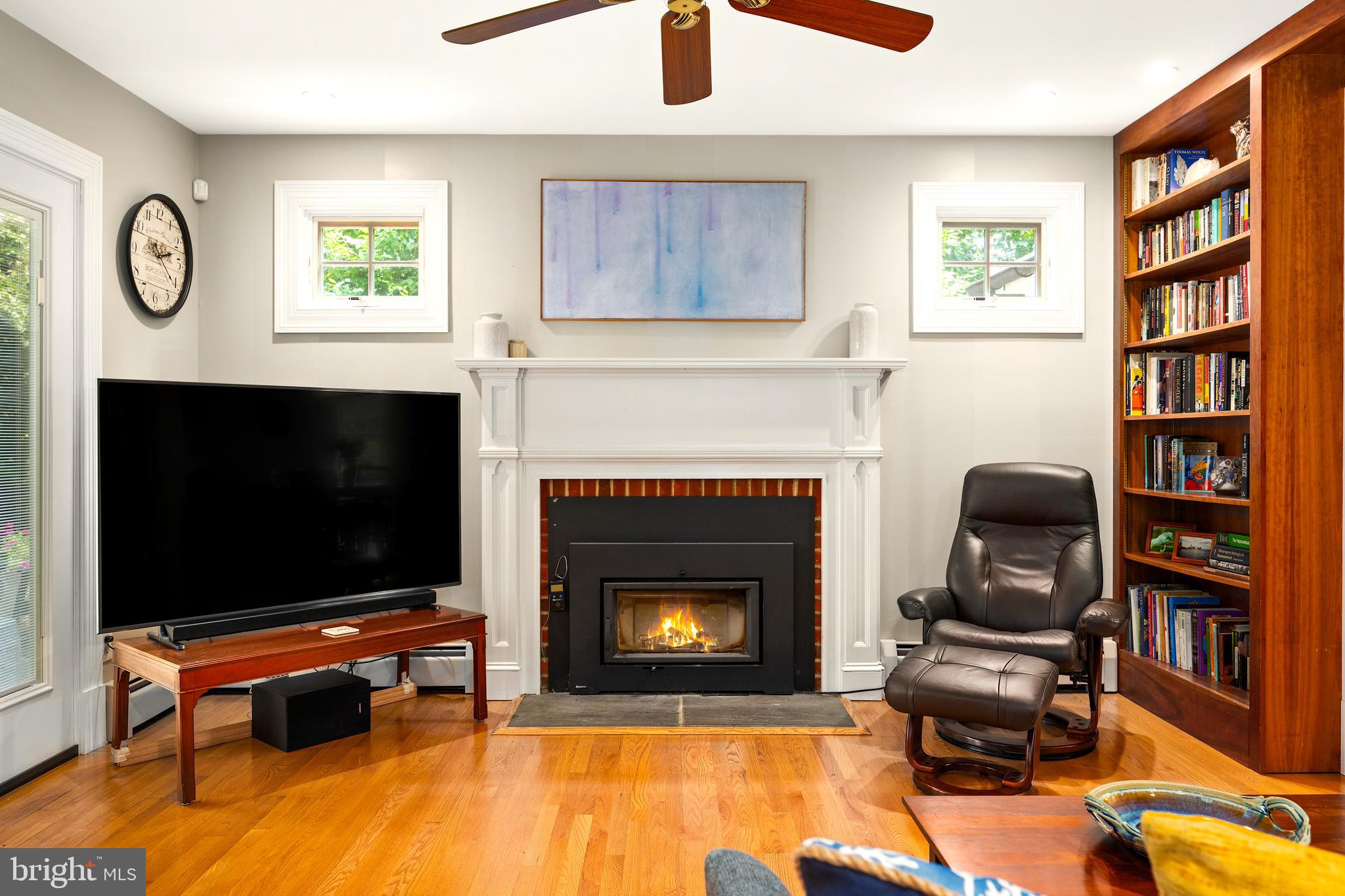 MURRAY HILL - Residential