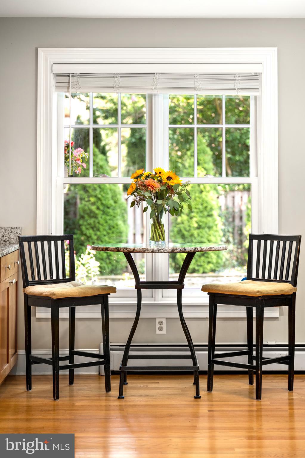 MURRAY HILL - Residential