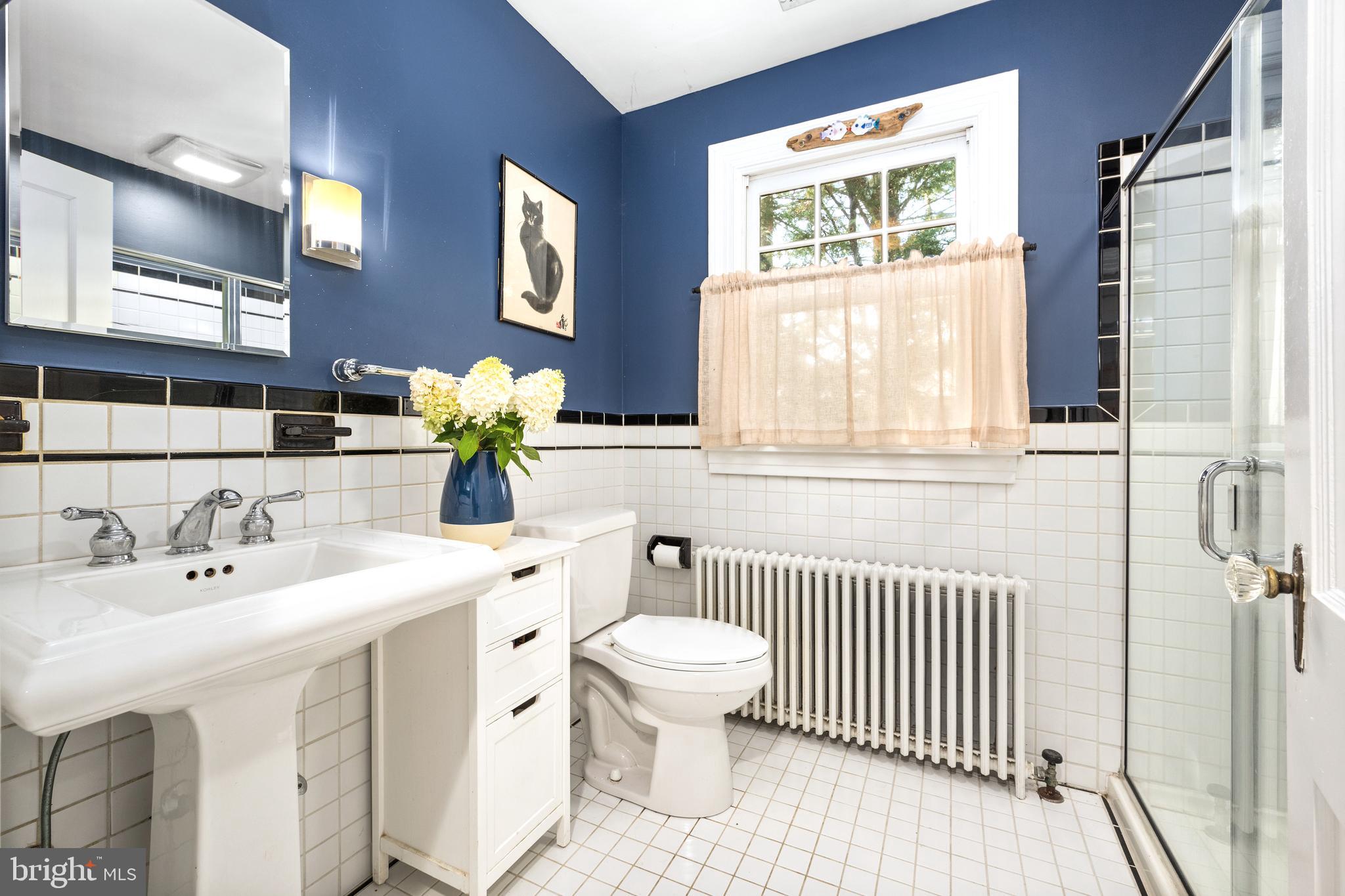 MURRAY HILL - Residential