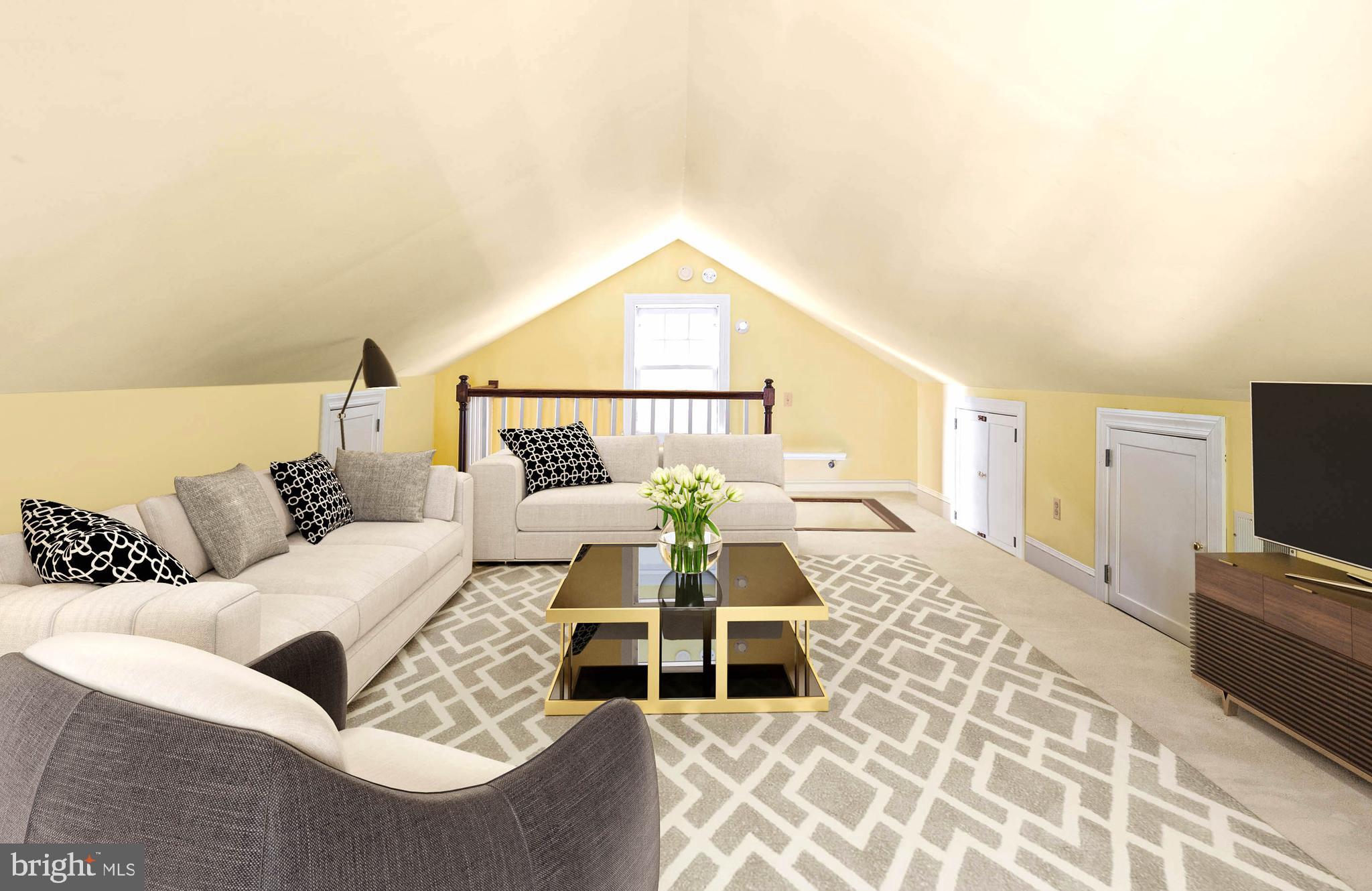 MURRAY HILL - Residential