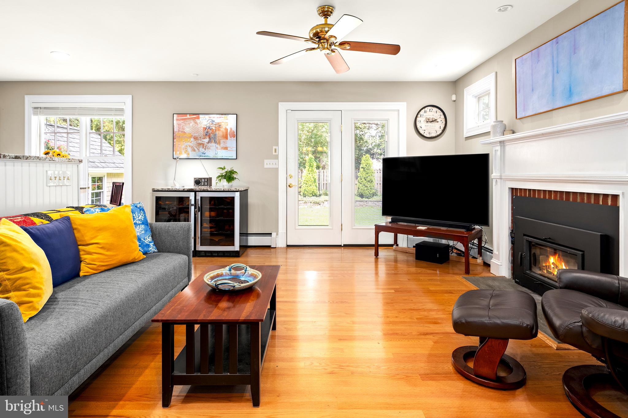 MURRAY HILL - Residential