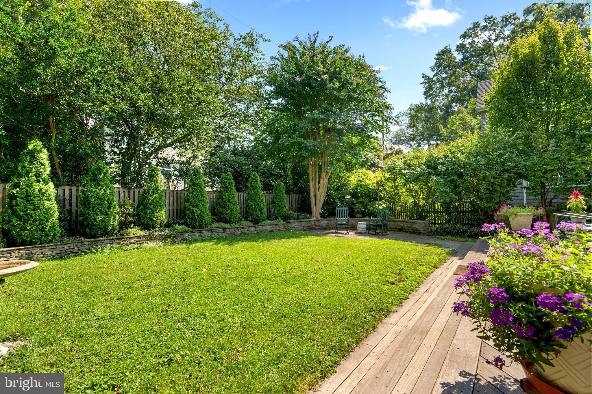 MURRAY HILL - Residential