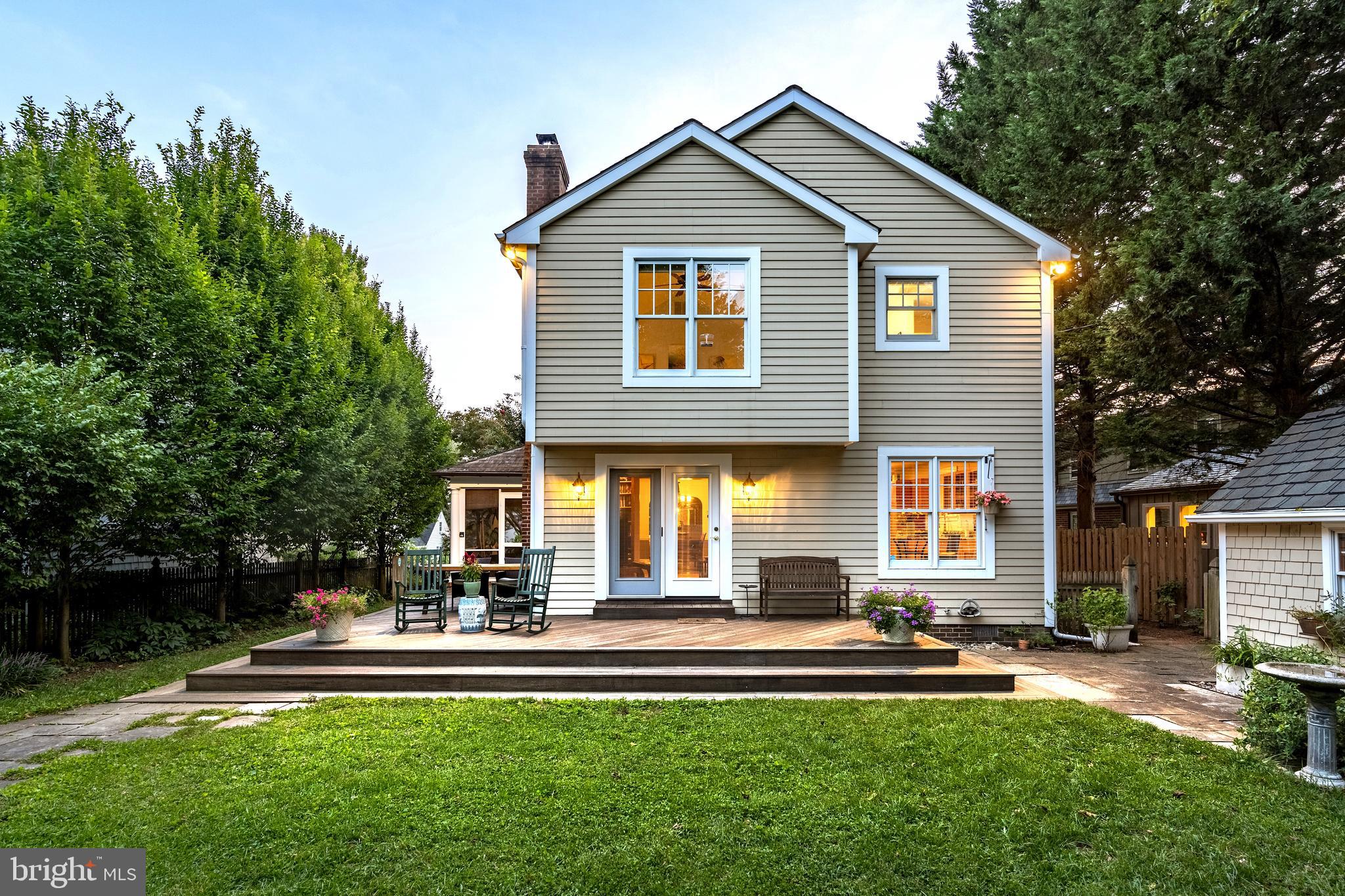 MURRAY HILL - Residential