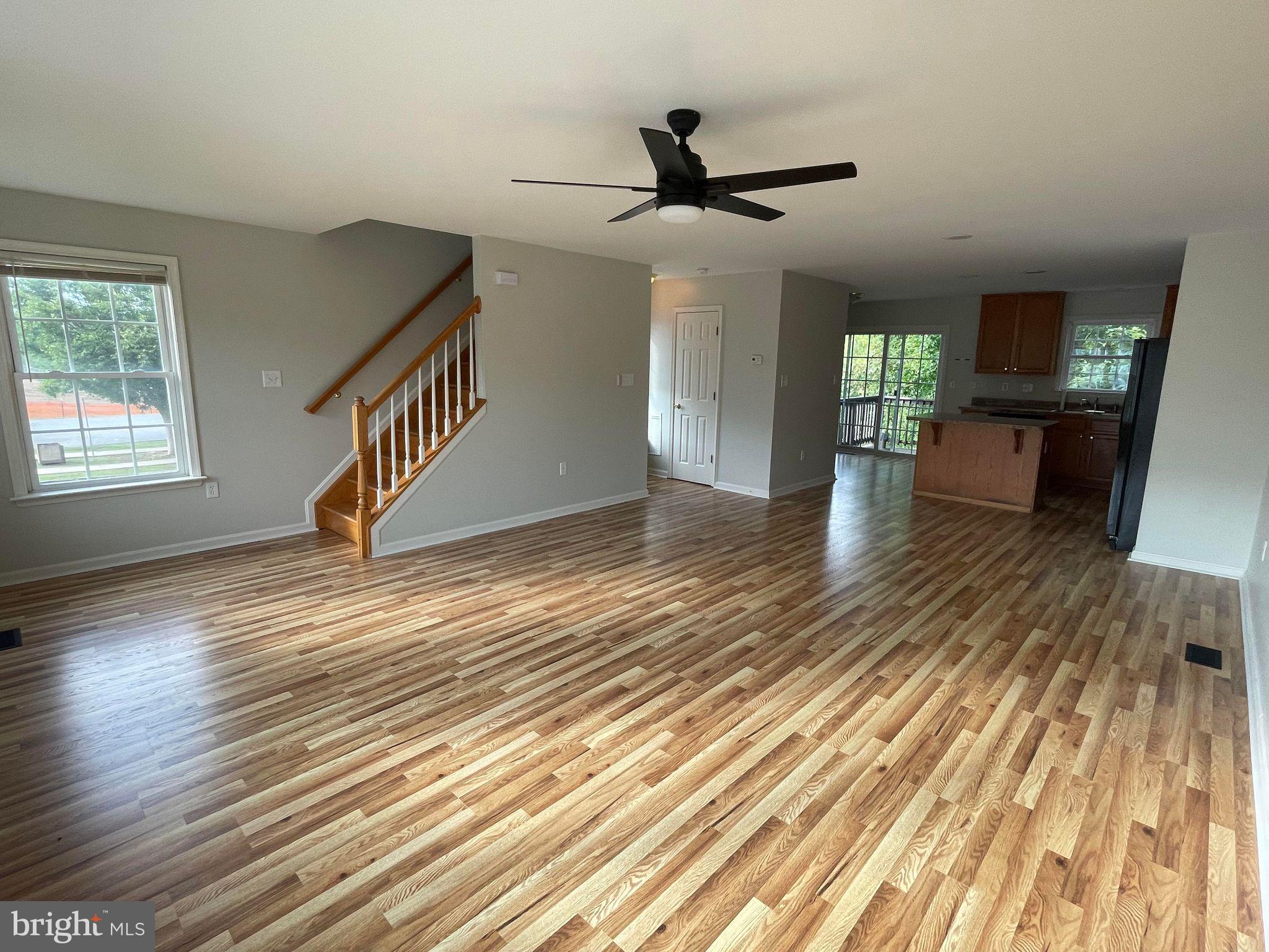 HAMMONDS MILL - Residential Lease