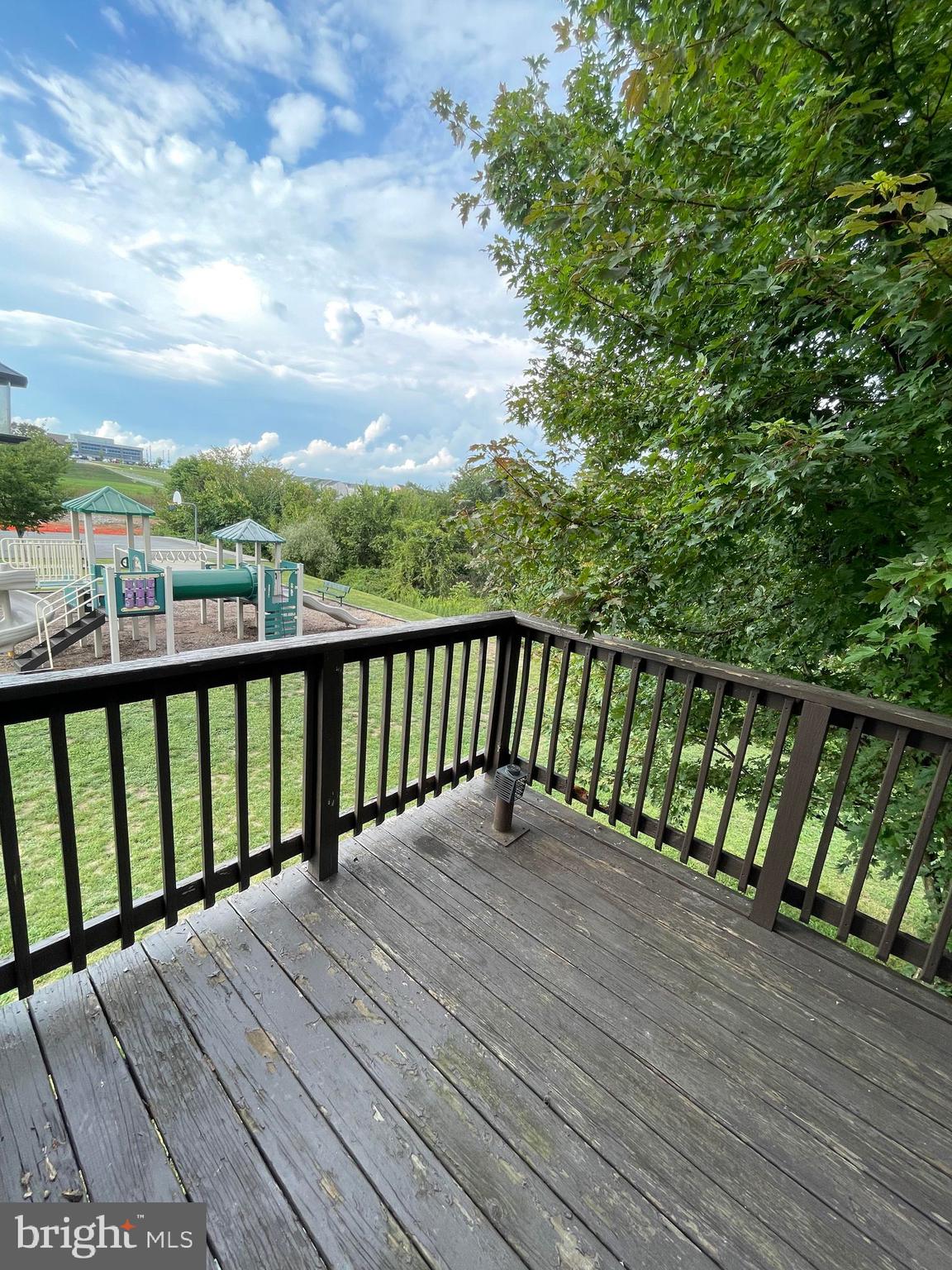 HAMMONDS MILL - Residential Lease