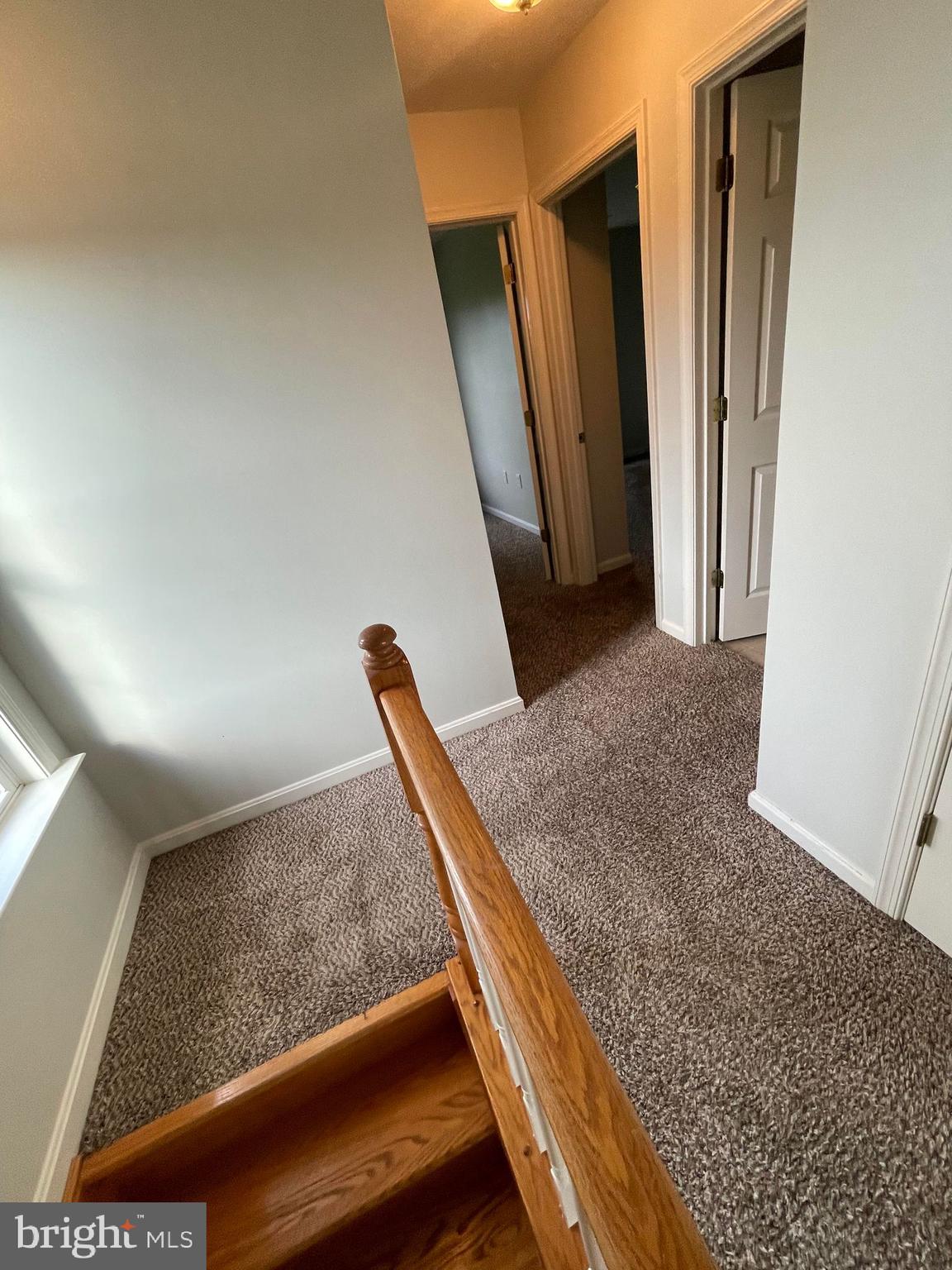 HAMMONDS MILL - Residential Lease