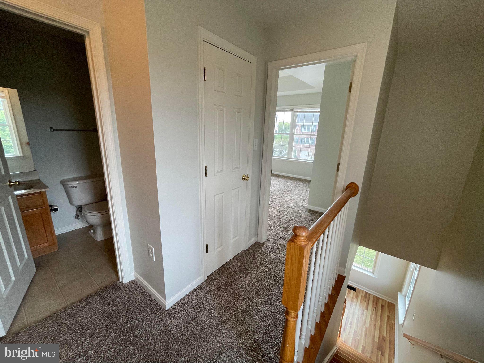 HAMMONDS MILL - Residential Lease