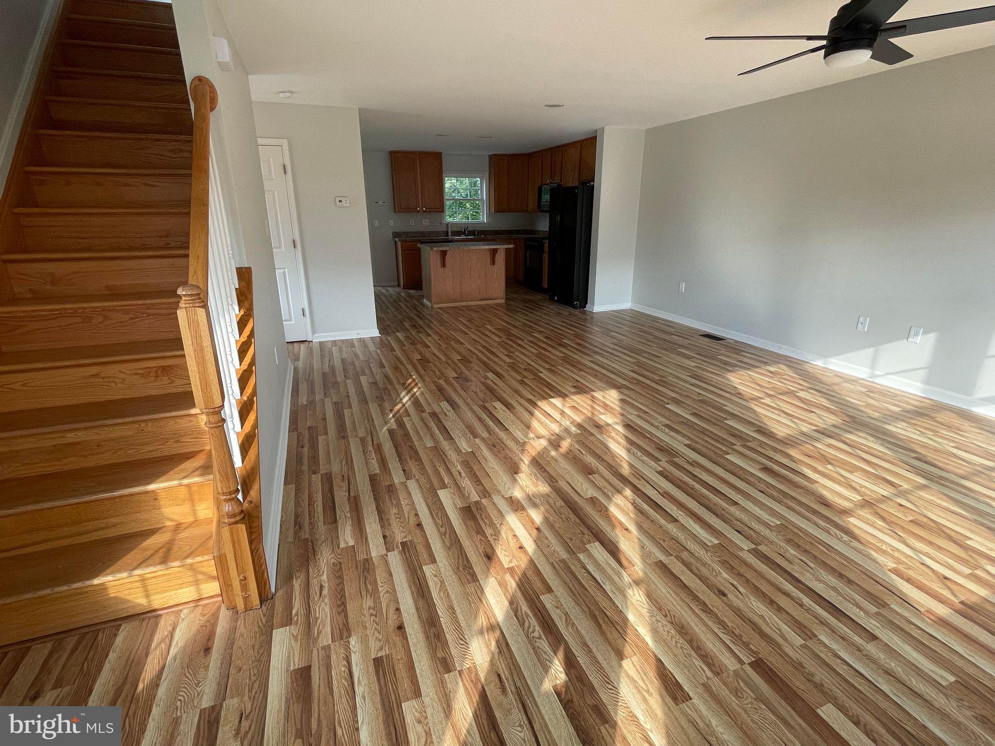 HAMMONDS MILL - Residential Lease