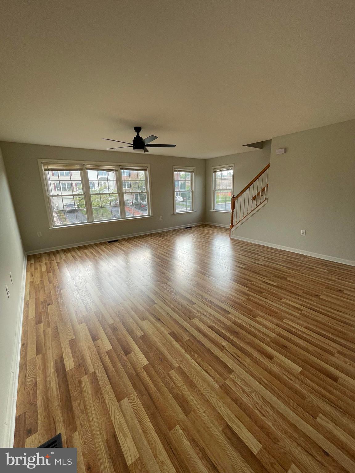 HAMMONDS MILL - Residential Lease