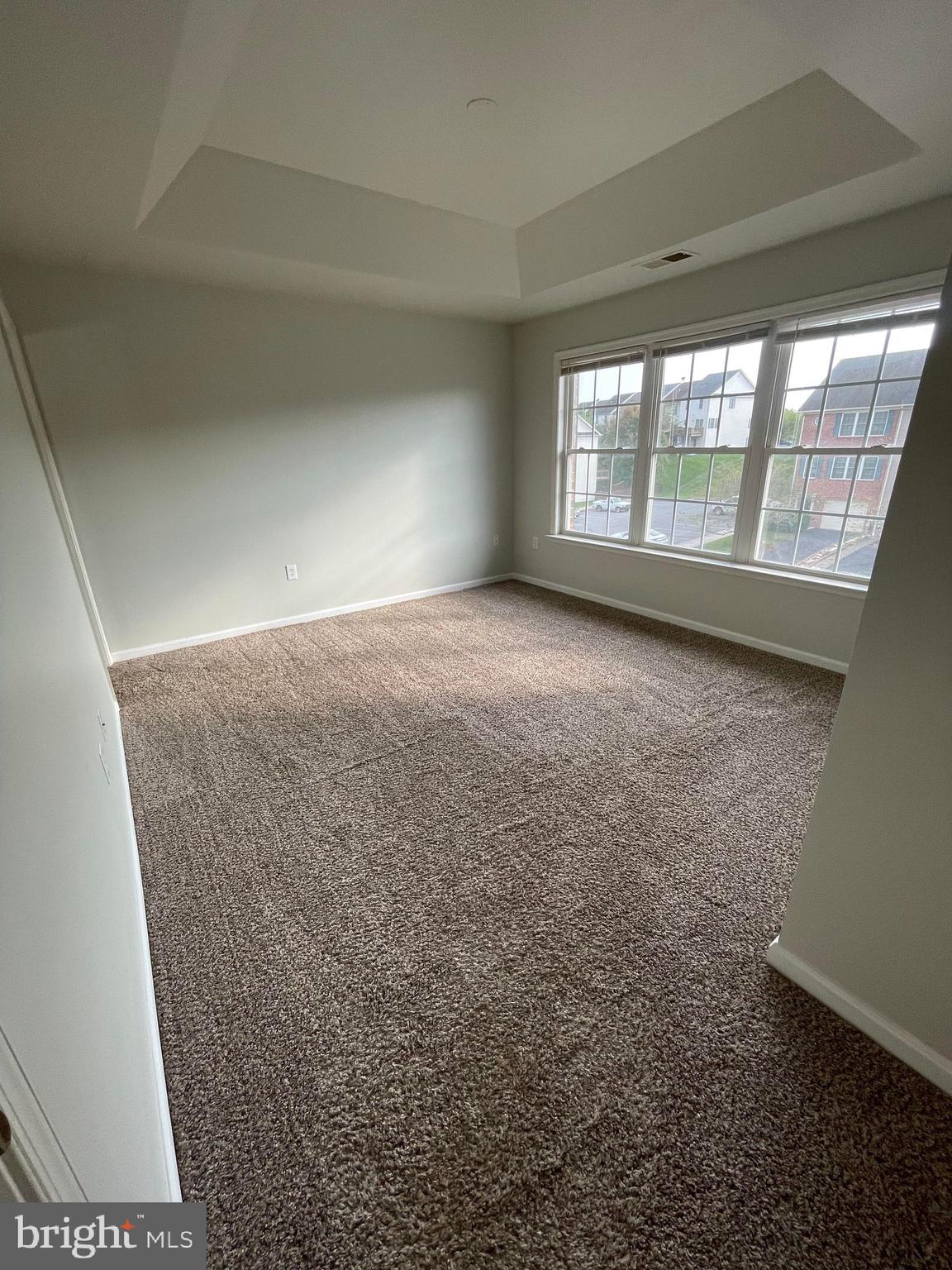 HAMMONDS MILL - Residential Lease