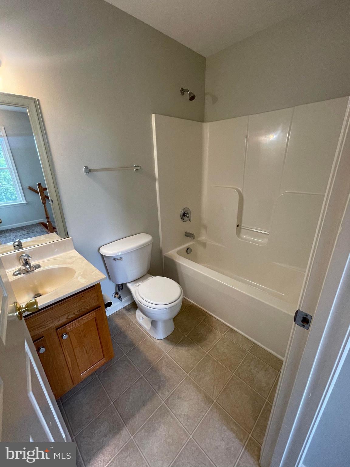 HAMMONDS MILL - Residential Lease