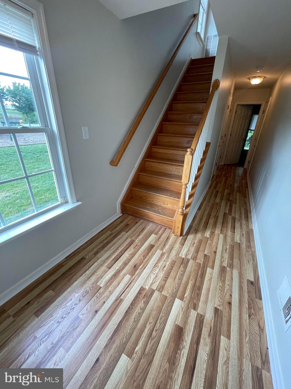 HAMMONDS MILL - Residential Lease