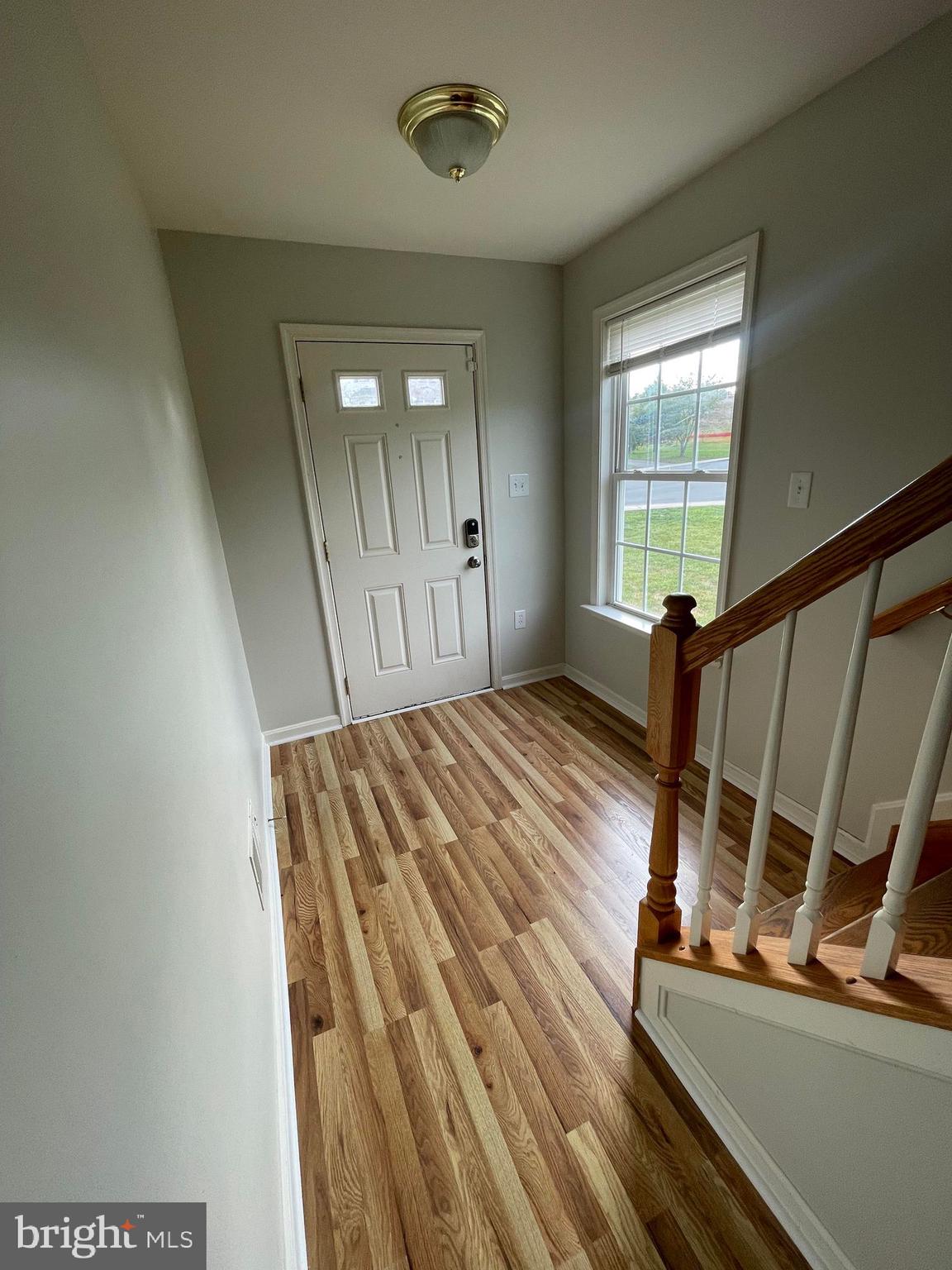 HAMMONDS MILL - Residential Lease