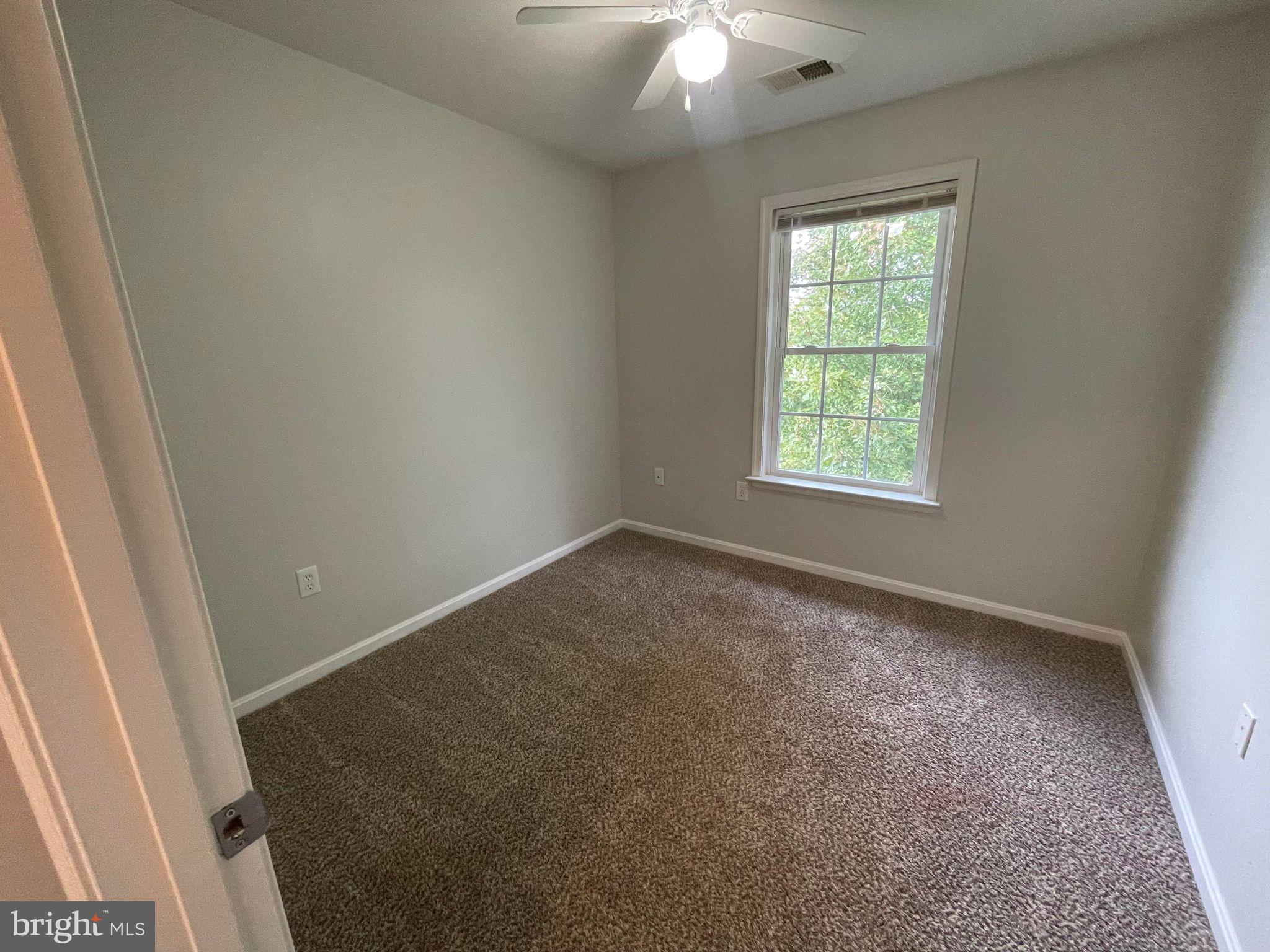 HAMMONDS MILL - Residential Lease