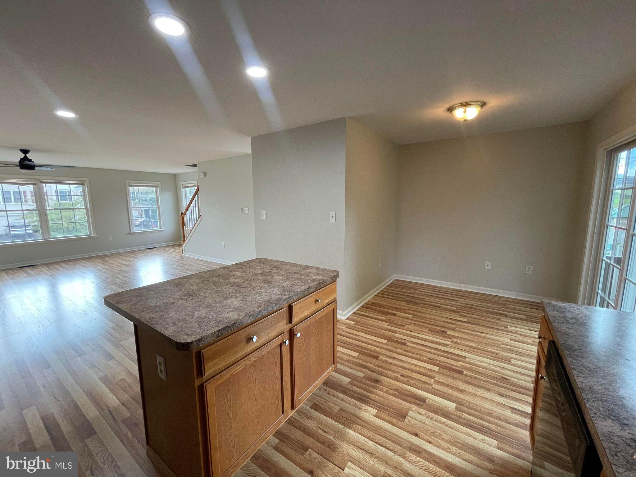 HAMMONDS MILL - Residential Lease