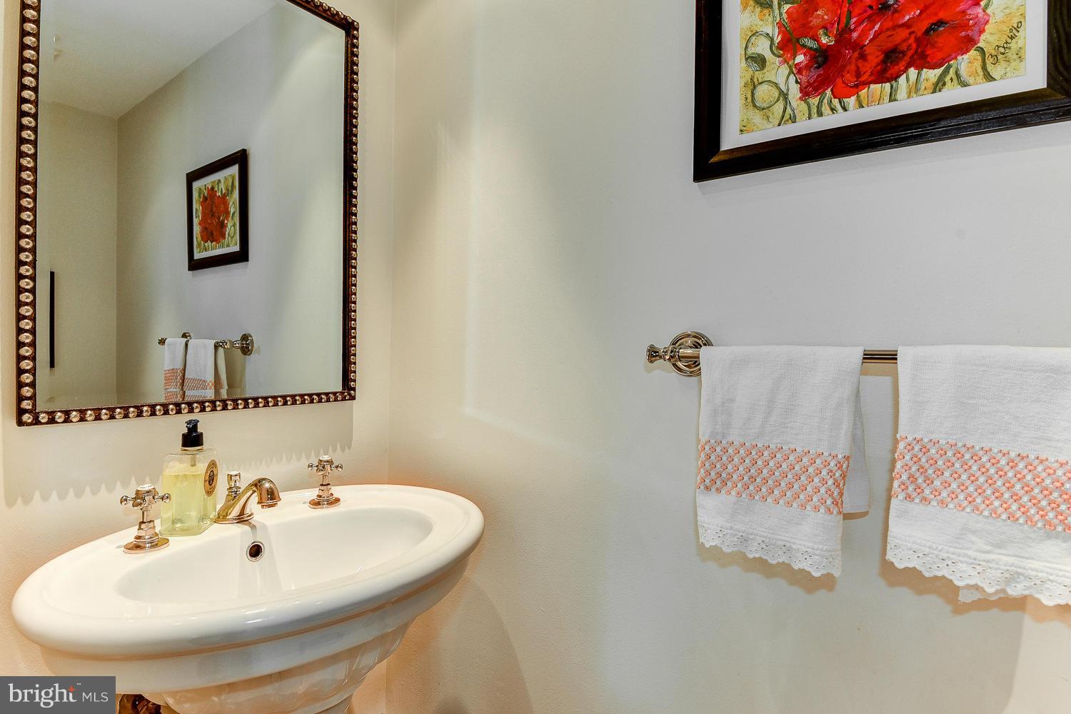 FORDS LANDING - Residential