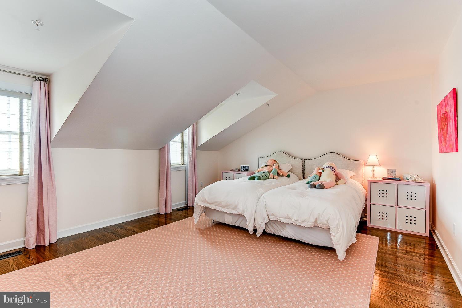 FORDS LANDING - Residential