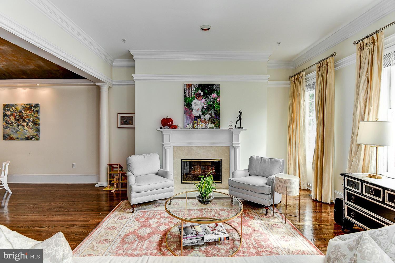 FORDS LANDING - Residential