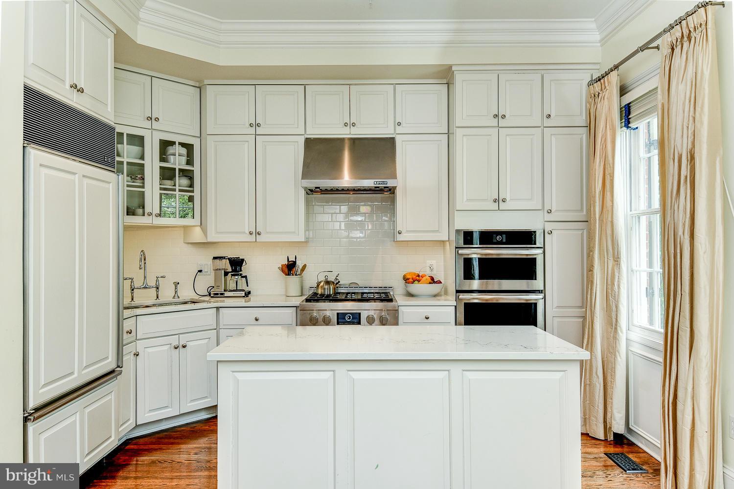 FORDS LANDING - Residential