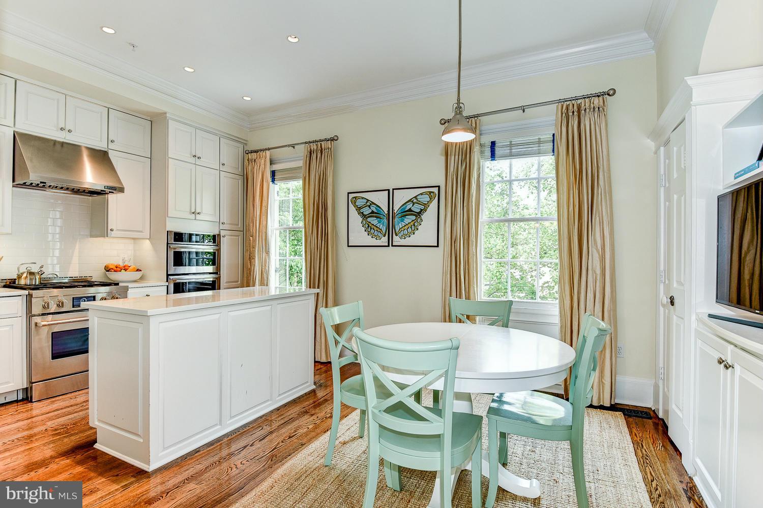 FORDS LANDING - Residential