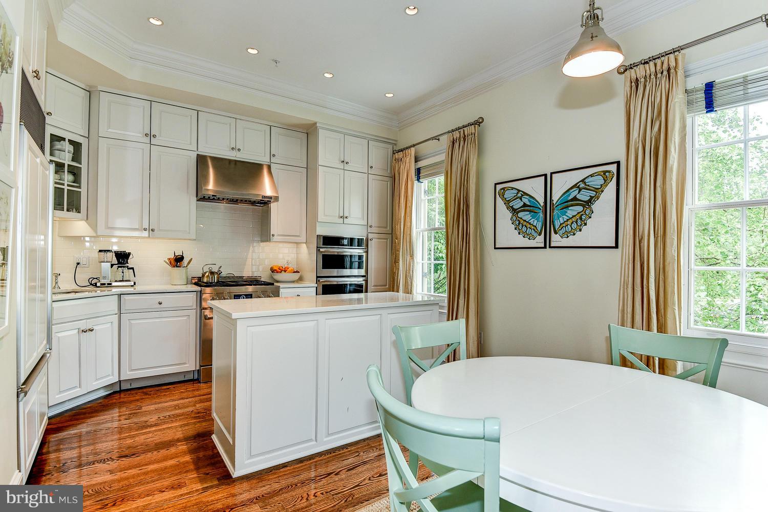 FORDS LANDING - Residential