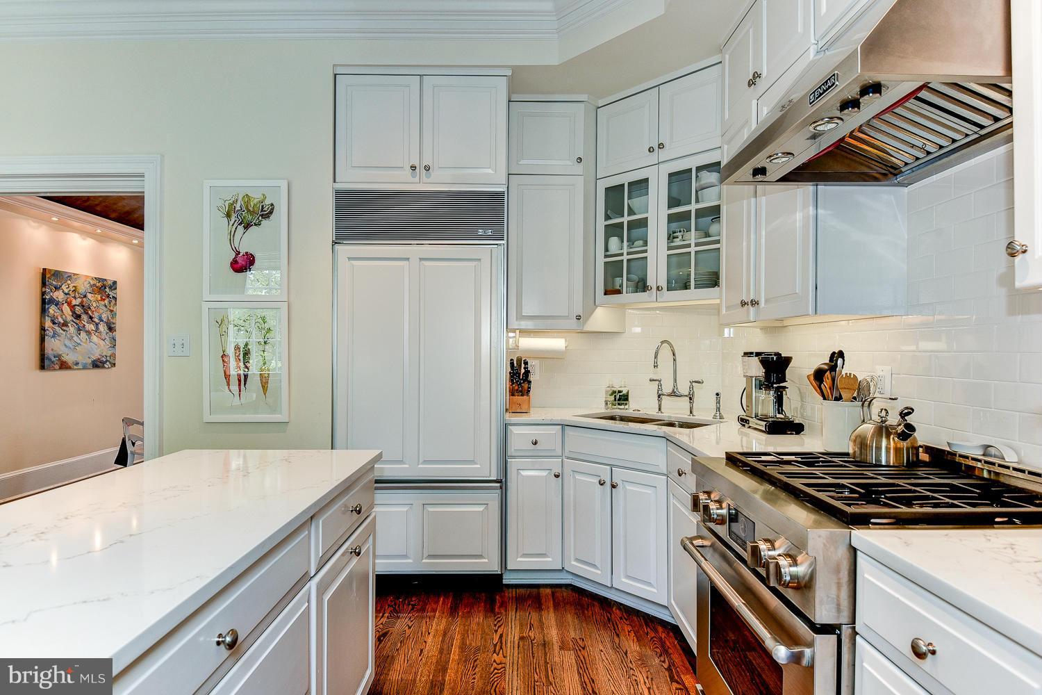 FORDS LANDING - Residential