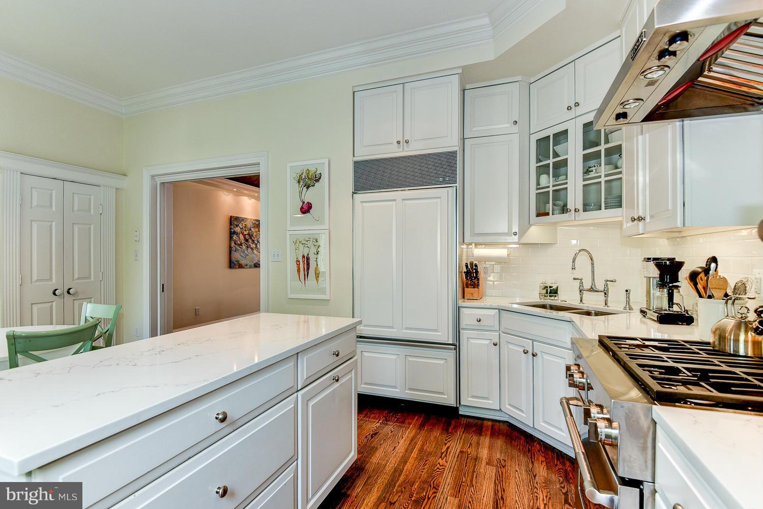 FORDS LANDING - Residential