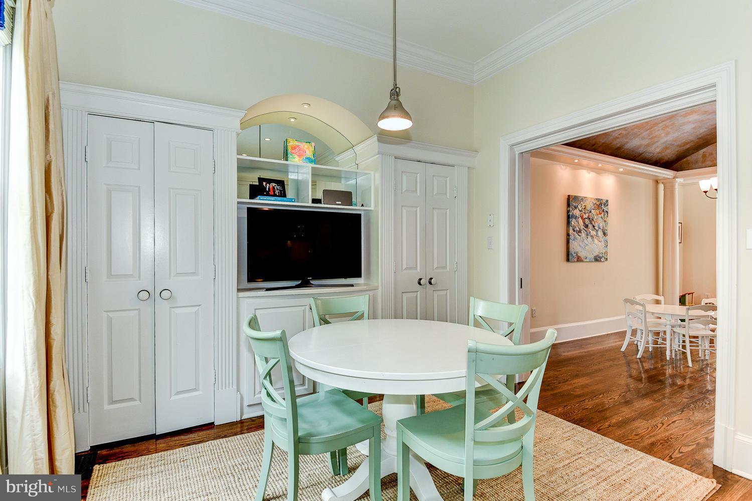 FORDS LANDING - Residential